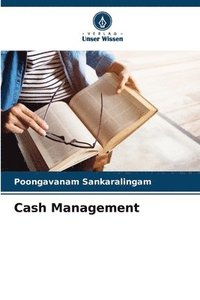 bokomslag Cash Management