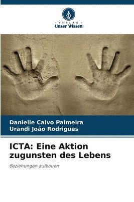 Danielle Calvo Palmeira, Urandi João Rodrigues, Urandi João - Icta, Häftad