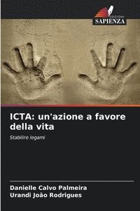 bokomslag Icta: un'azione a favore della vita