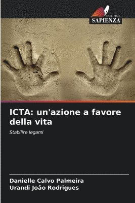 bokomslag Icta: un'azione a favore della vita