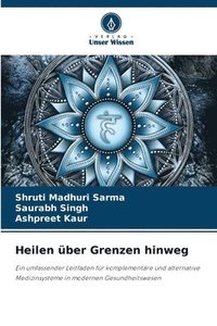bokomslag Heilen über Grenzen hinweg