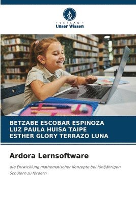 bokomslag Ardora Lernsoftware