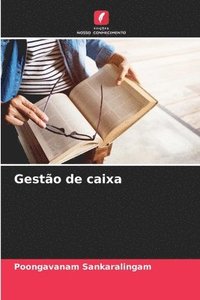bokomslag Gestão de caixa