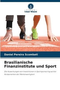 bokomslag Brasilianische Finanzinstitute und Sport