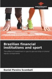 bokomslag Brazilian financial institutions and sport