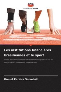bokomslag Les institutions financières brésiliennes et le sport