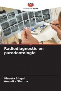bokomslag Radiodiagnostic en parodontologie