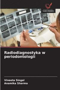 bokomslag Radiodiagnostyka w periodontologii