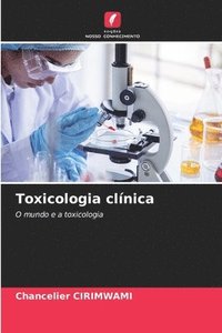 bokomslag Toxicologia clínica