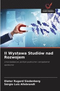 bokomslag II Wystawa Studiów nad Rozwojem