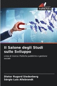 bokomslag II Salone degli Studi sullo Sviluppo