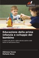 bokomslag Educazione della prima infanzia e sviluppo del bambino