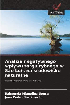 Analiza negatywnego wplywu targu rybnego w São Luis na środowisko naturalne