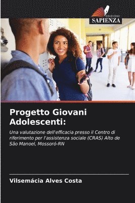 Progetto Giovani Adolescenti