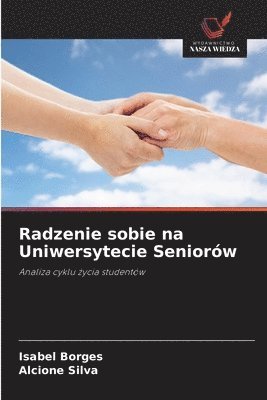 bokomslag Radzenie sobie na Uniwersytecie Seniorów