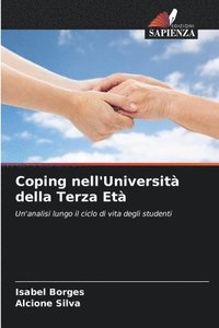 bokomslag Coping nell'Università della Terza Età