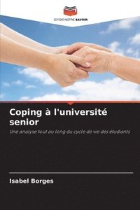 bokomslag Coping à l'université senior