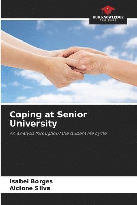 bokomslag Coping at Senior University