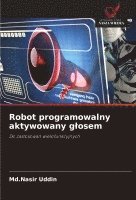 bokomslag Robot programowalny aktywowany g¿osem