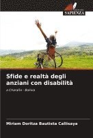 bokomslag Sfide e realtà degli anziani con disabilità
