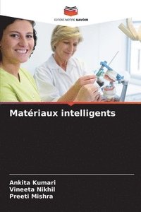 bokomslag Matériaux intelligents