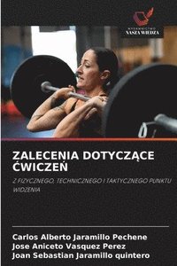 bokomslag Zalecenia Dotycz?ce ?wicze?