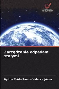 bokomslag Zarz?dzanie odpadami stalymi