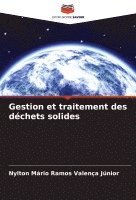 bokomslag Gestion et traitement des déchets solides
