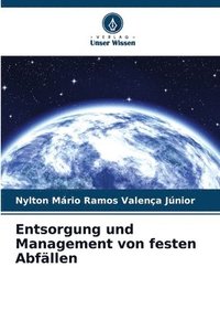 bokomslag Entsorgung und Management von festen Abfällen