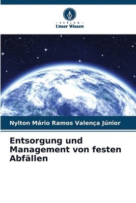 bokomslag Entsorgung und Management von festen Abfällen