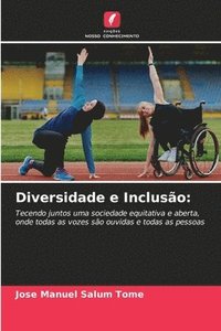 bokomslag Diversidade e Inclusão