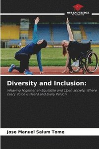 bokomslag Diversity and Inclusion