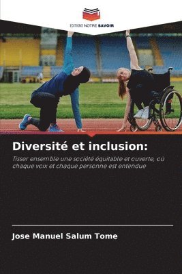 bokomslag Diversité et inclusion
