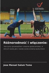 bokomslag Ró?norodno?c i wl?czenie