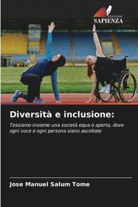 bokomslag Diversità e inclusione