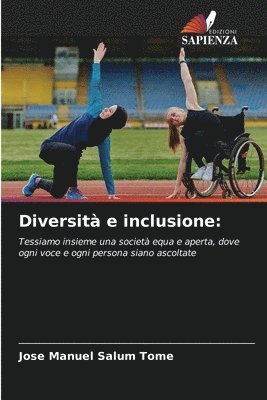 bokomslag Diversità e inclusione