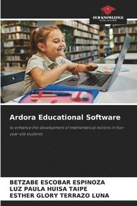 bokomslag Ardora Educational Software