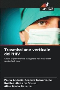 bokomslag Trasmissione verticale dell'HIV