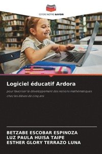 bokomslag Logiciel éducatif Ardora