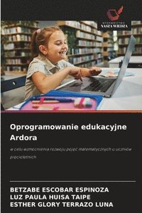 bokomslag Oprogramowanie edukacyjne Ardora
