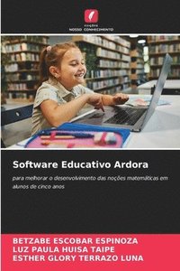 bokomslag Software Educativo Ardora