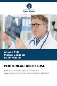 bokomslag Peritonealtuberklose