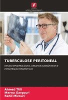 bokomslag Tuberculose Peritoneal