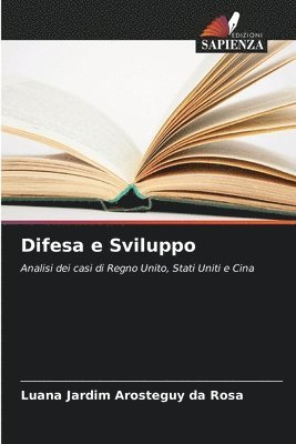 bokomslag Difesa e Sviluppo
