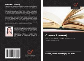 bokomslag Obrona i rozwój
