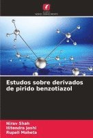 bokomslag Estudos sobre derivados de pirido benzotiazol