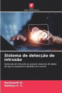 bokomslag Sistema de detecção de intrusão