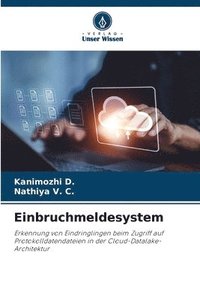 bokomslag Einbruchmeldesystem
