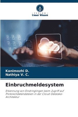 bokomslag Einbruchmeldesystem