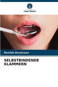 bokomslag Selbstbindende Klammern